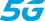AT&T 5G Icon